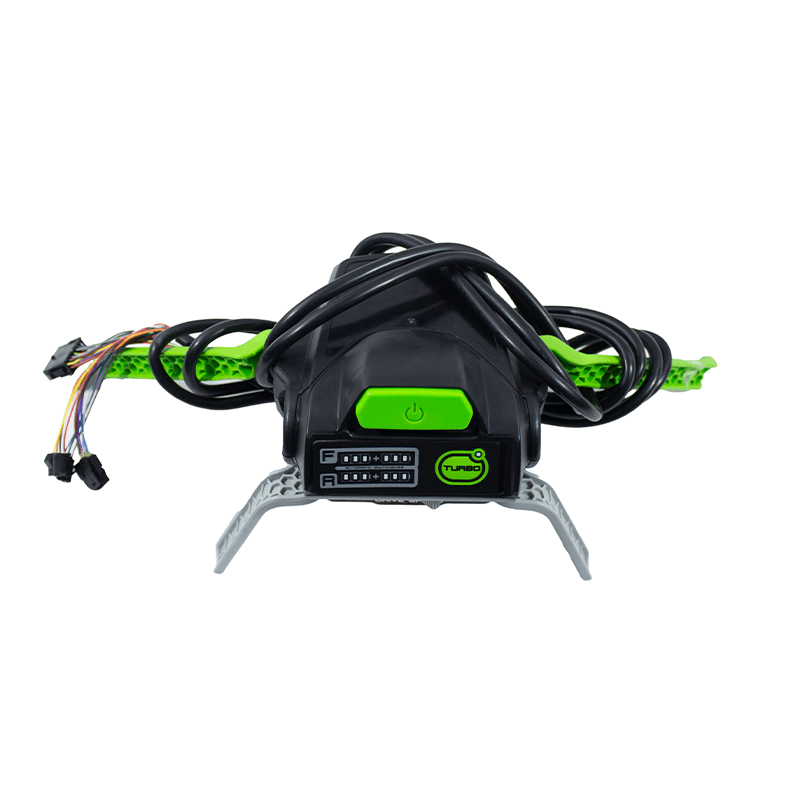 Greenworks® Upper Control Assembly (R0202514-00)