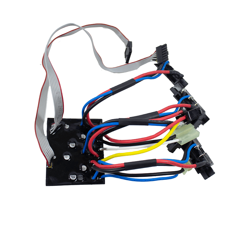 Greenworks® Pcba (Lawnmower) (R0202507-00)
