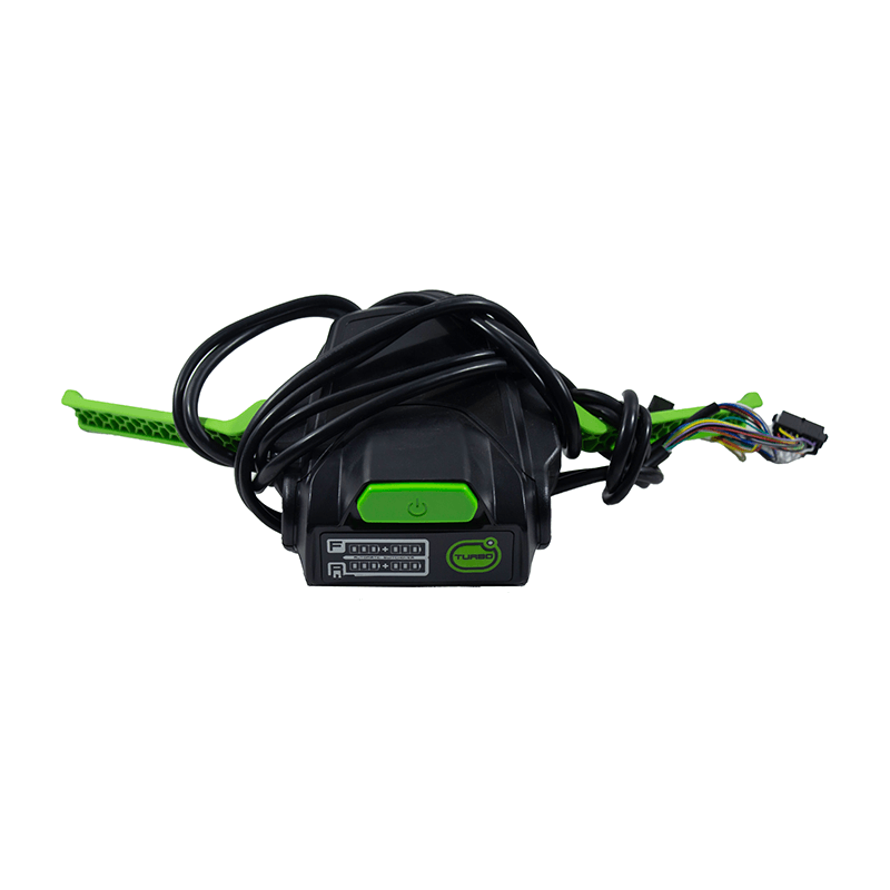 Greenworks® Upper Control Assembly (R0202505-00)