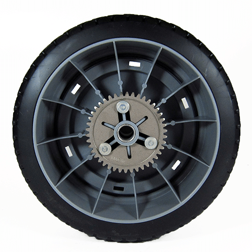Toro® WHEEL AND TIRE ASSEMBLY (16-0029)