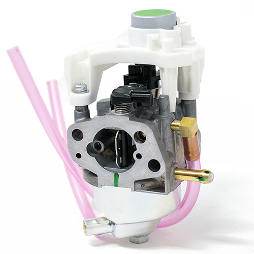 Honda® EU3000I Carburetor Assembly (16100-Z2G-D52)