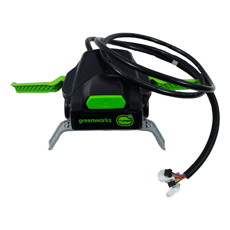 Greenworks® Upper Control Assembly (R0201906-00)