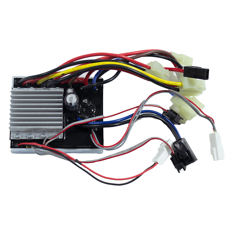 Greenworks® Power Control Board (R0201190-00)