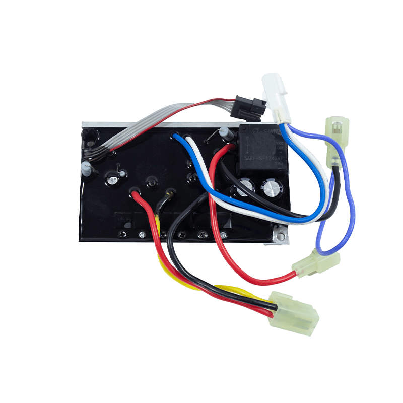 Greenworks® Pcb (snow Thrower) (362021207AC)