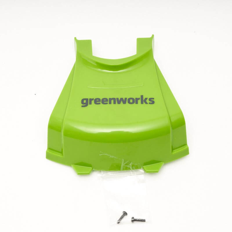 Greenworks® Guard Superseded by R0202535 00 (Nd) (341041426)