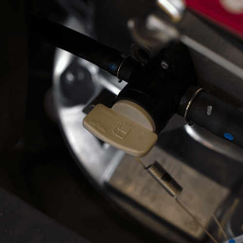 Honda® COCK Assembly FUEL (16950-Z0Y-003)