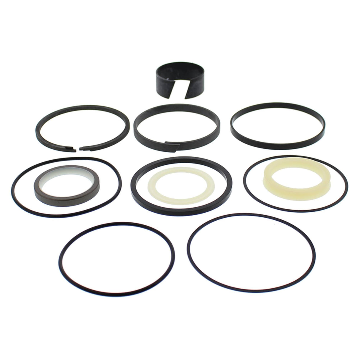 Stens® Atlantic Quality Parts Hydraulic Cylinder Seal Kit (1701-1320)