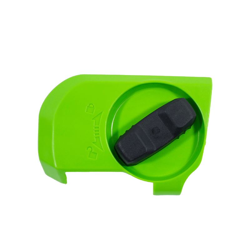 Greenworks® Side Cover Assembly (R0203446-00)