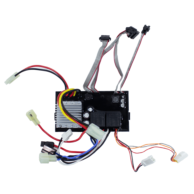 Greenworks® Power Control Board (R0202453-00)