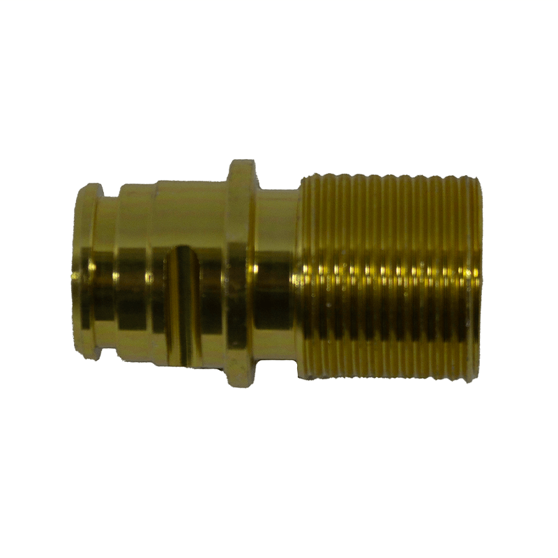 Greenworks® Water Outlet Connector (33203368-1)