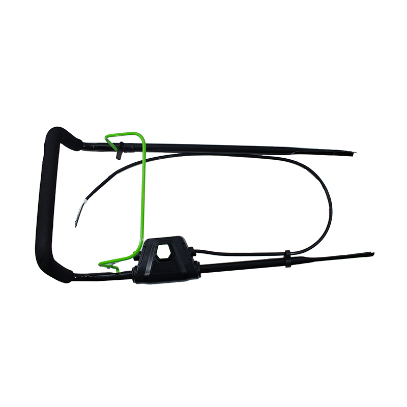 Greenworks® Upper Handle Assembly (Nd) (R0201823-00)