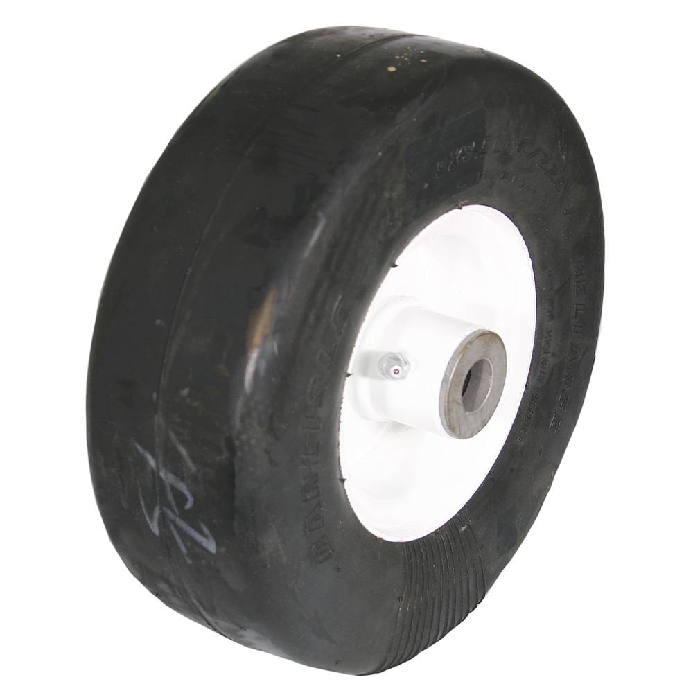 Stens® Solid Wheel Assembly (175-506)