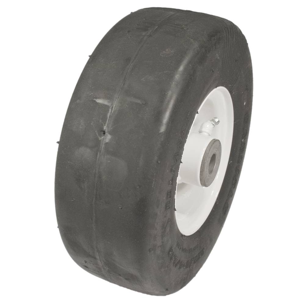 Stens® Solid Wheel Assembly (175-515)