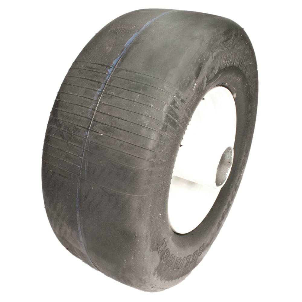 Stens® Solid Wheel Assembly (175-629)