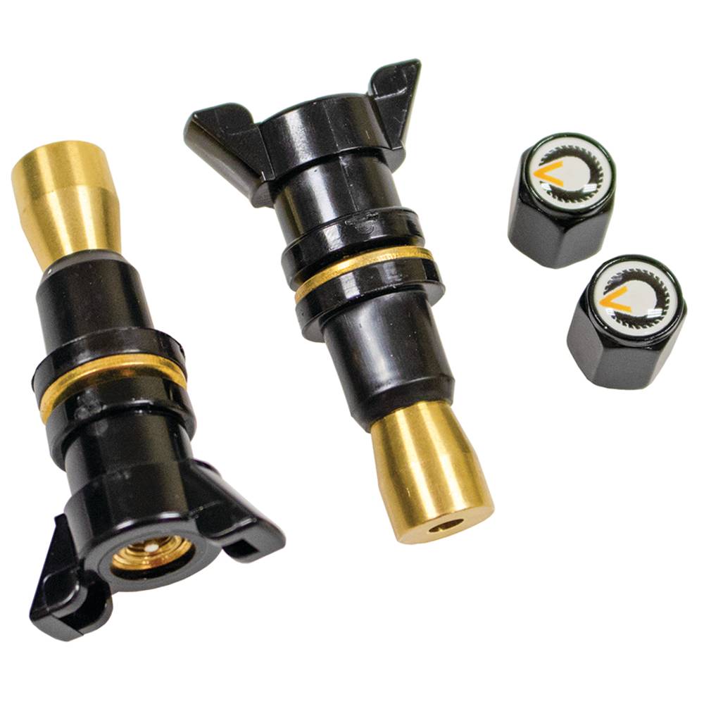 Stens® Emergency Tire Valves (175-900)