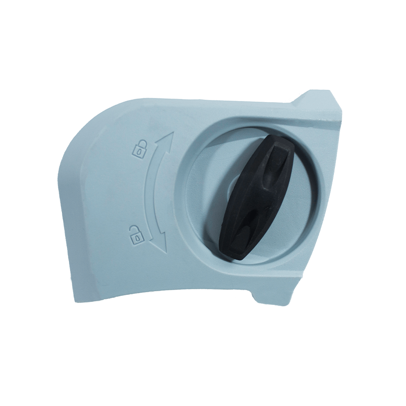 Greenworks® Side Cover Assembly (1300402) (31111258)