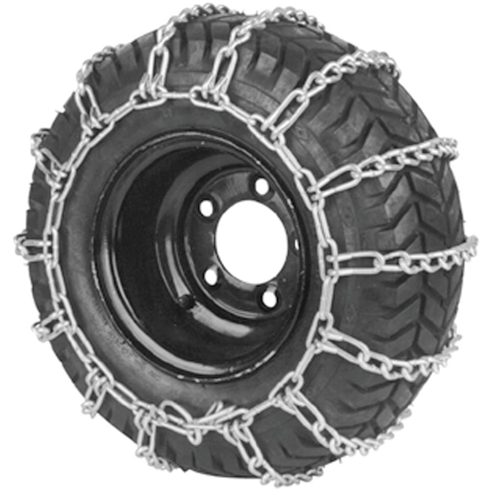 Stens® 2 Link Tire Chain (180-128)