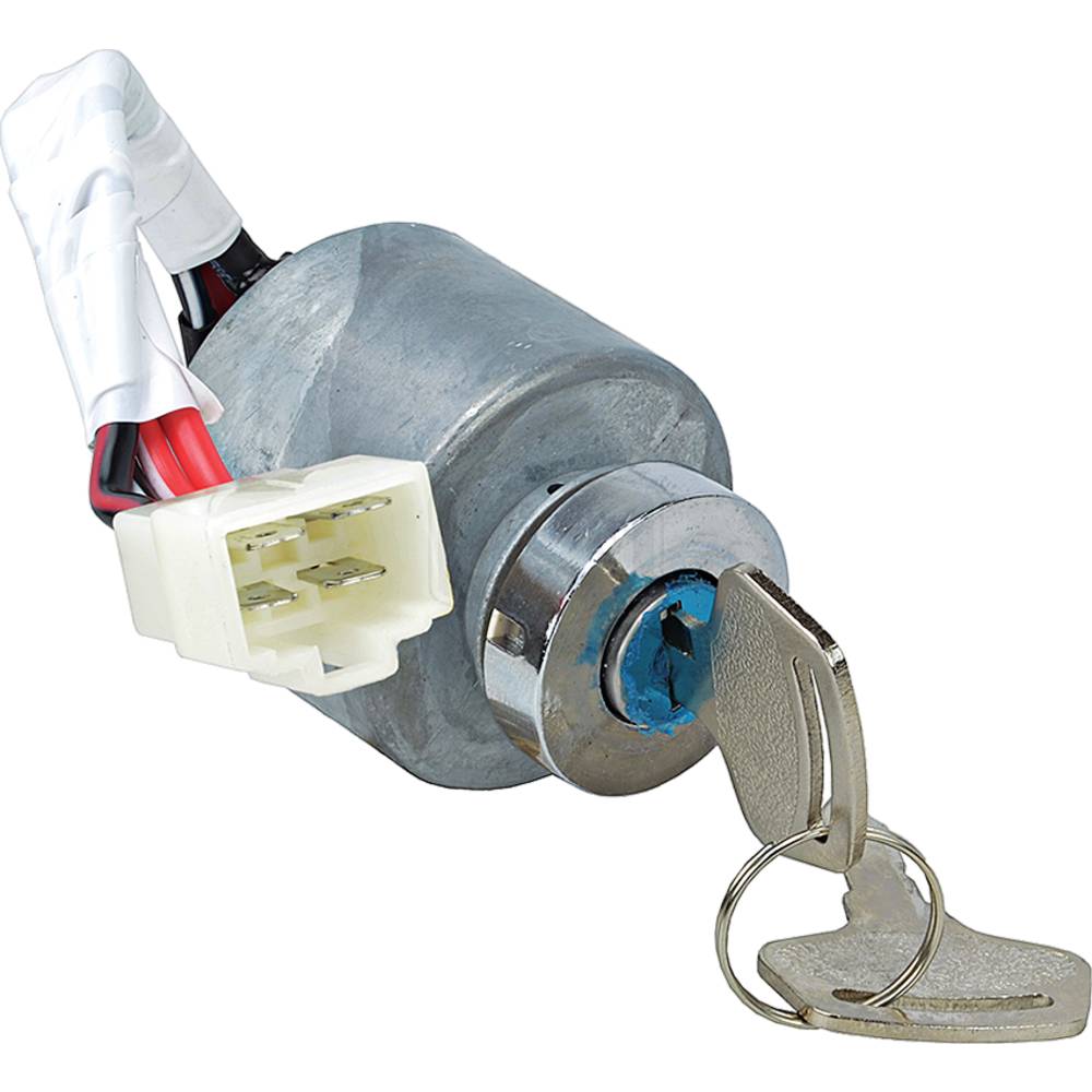 Stens® Atlantic Quality Parts Ignition Switch (1900-0911)