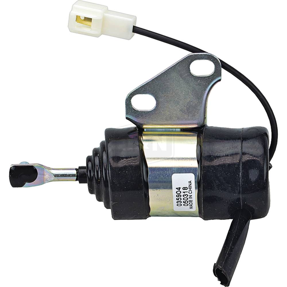 Stens® Atlantic Quality Parts Fuel Solenoid (1903-3007)