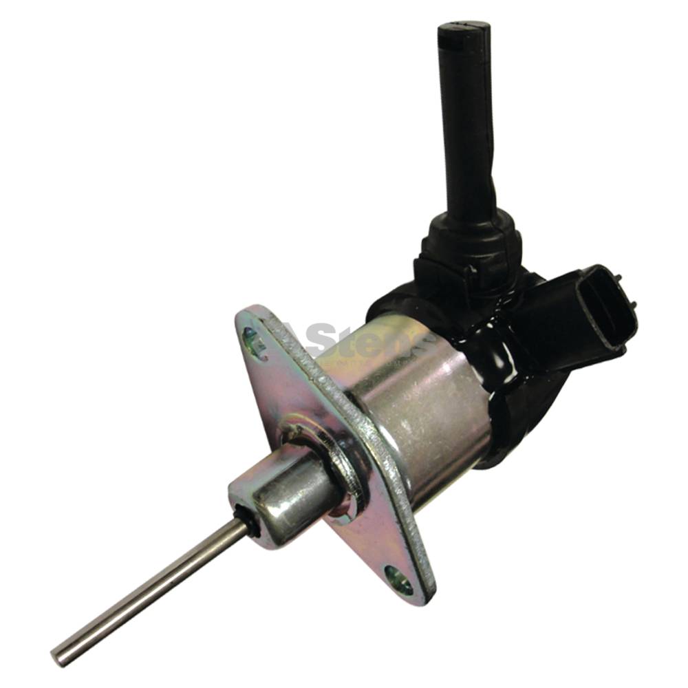 Stens® Atlantic Quality Parts Fuel Solenoid (1903-3009)