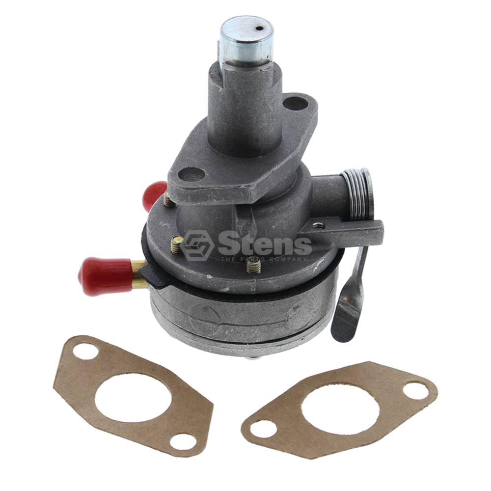 Stens® Atlantic Quality Parts Fuel Pump (1903-3035)