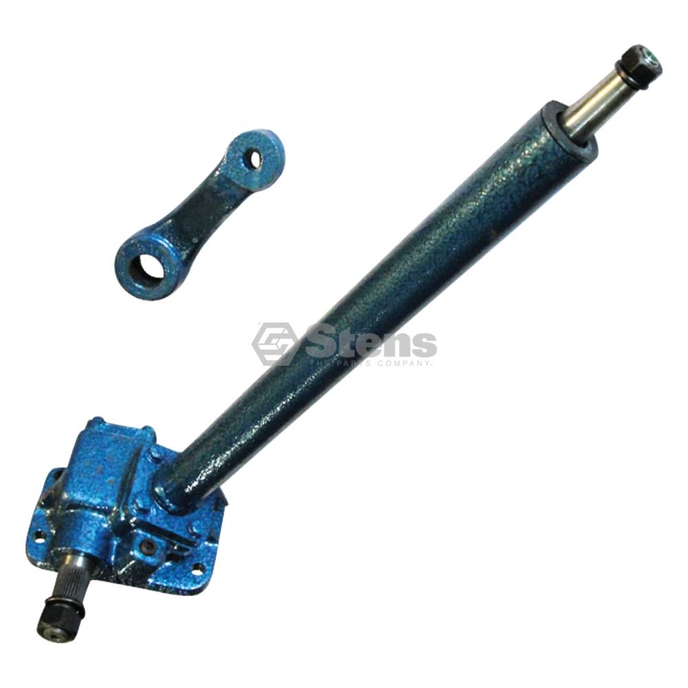 Stens® Atlantic Quality Parts Steering Gear Assembly (1904-4450)