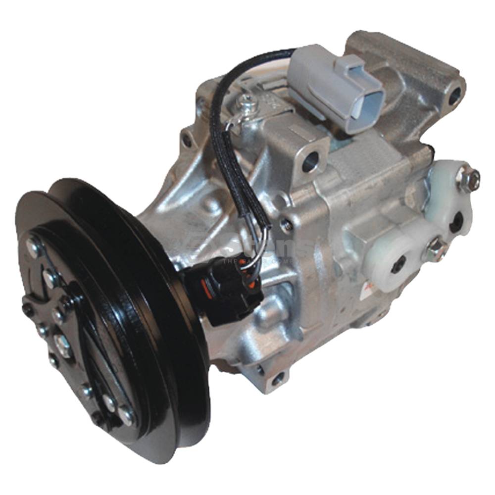 Stens® Atlantic Quality Parts AC Compressor (1906-7000)