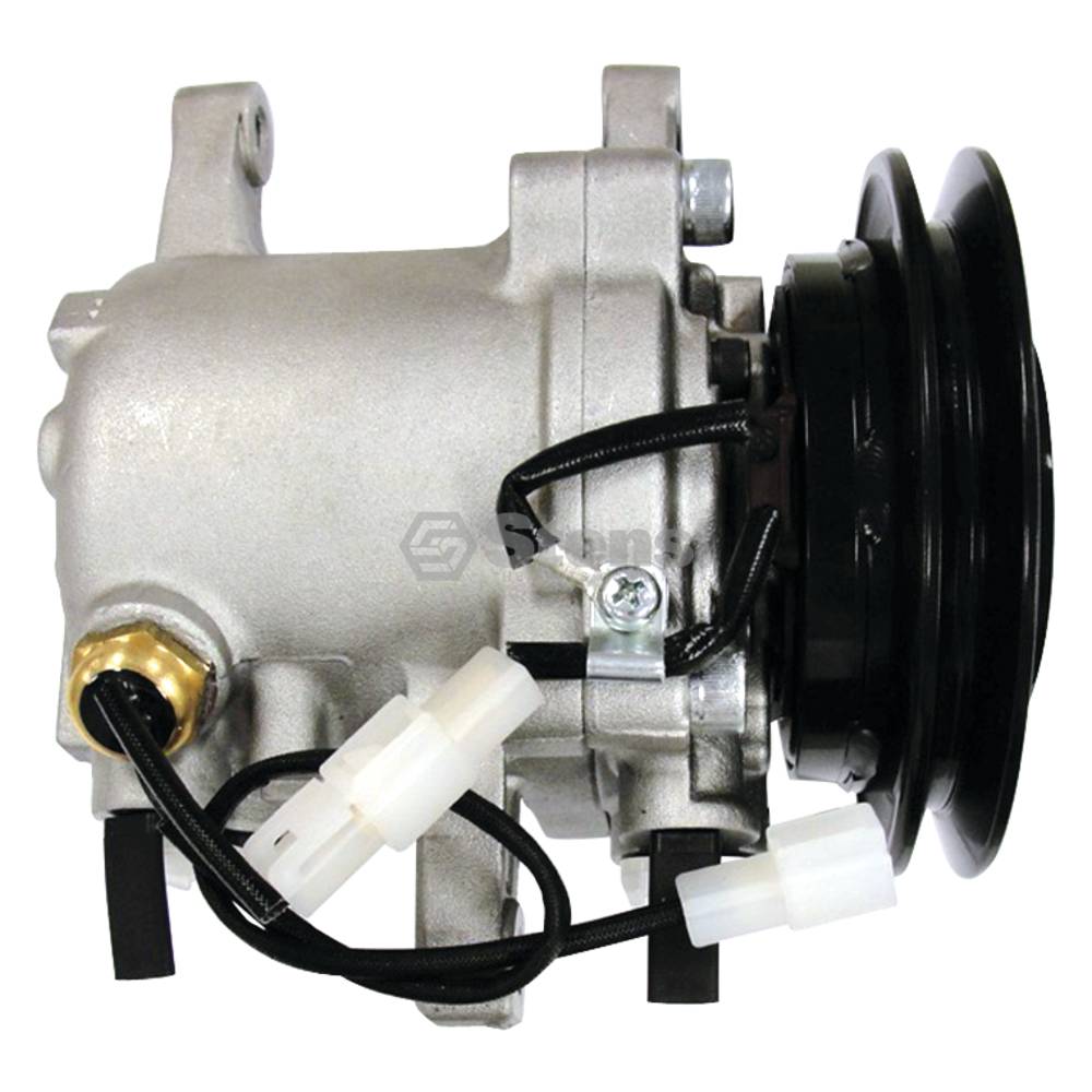 Stens® Atlantic Quality Parts AC Compressor (1906-7001)
