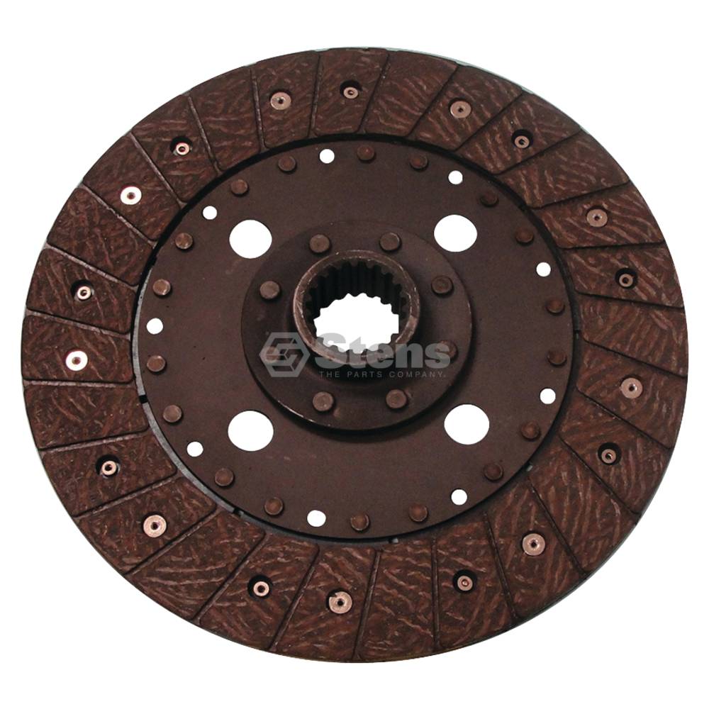 Stens® Atlantic Quality Parts Clutch Disc (1912-1052)