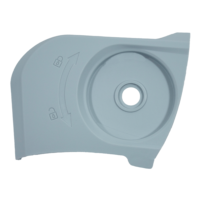 Greenworks® Side Cover Assembly (34116586)