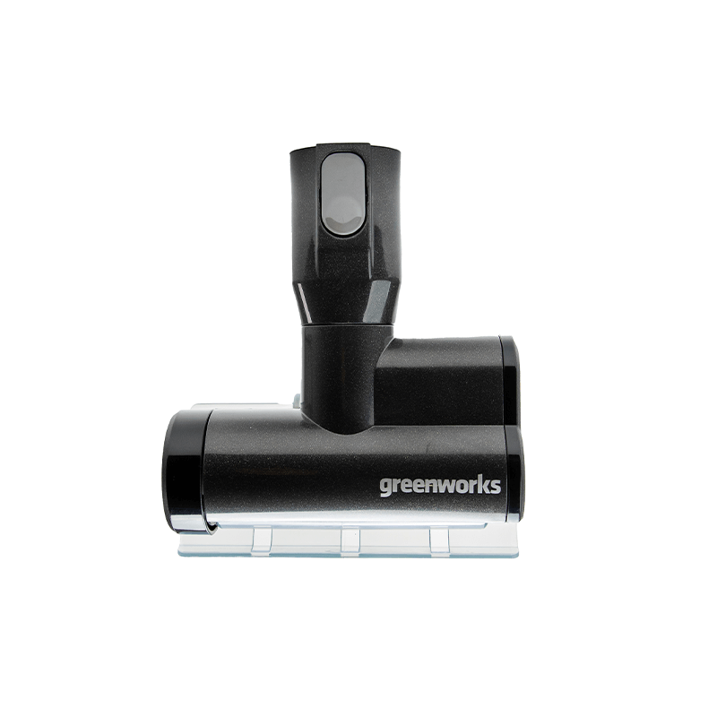Greenworks® Pet Brush Assembly Light Grey (R0203084-00)