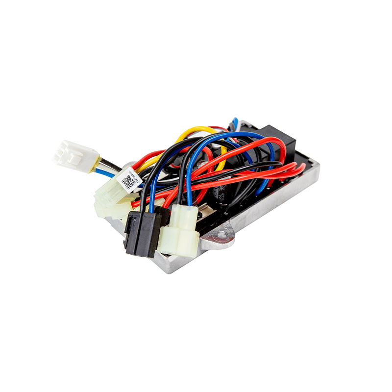 Greenworks® Pcb Board (R0201802-00)