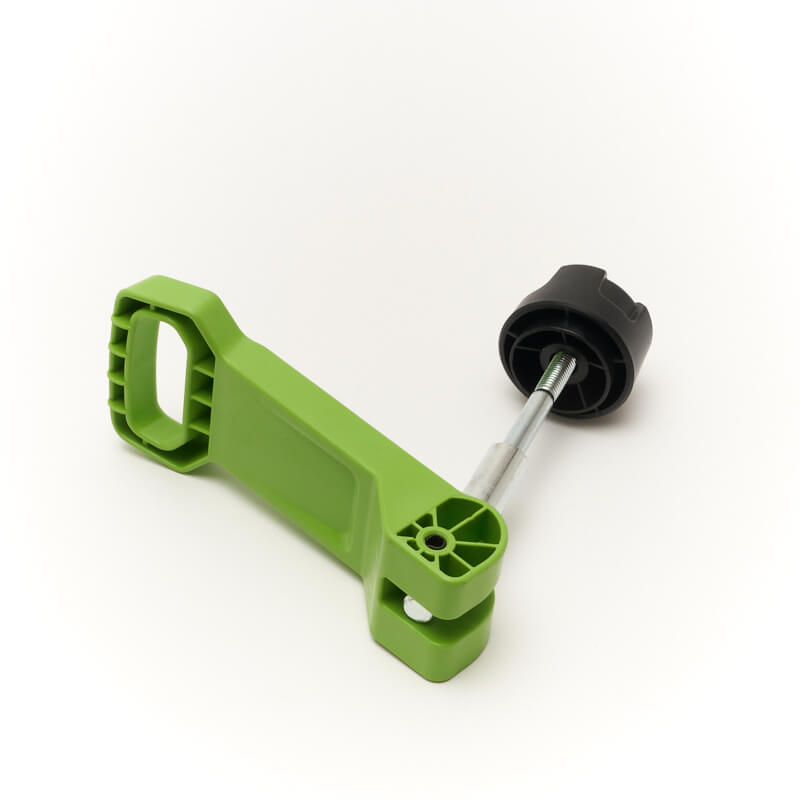 Greenworks® Quick Clamping Assembly (R0201839-00)