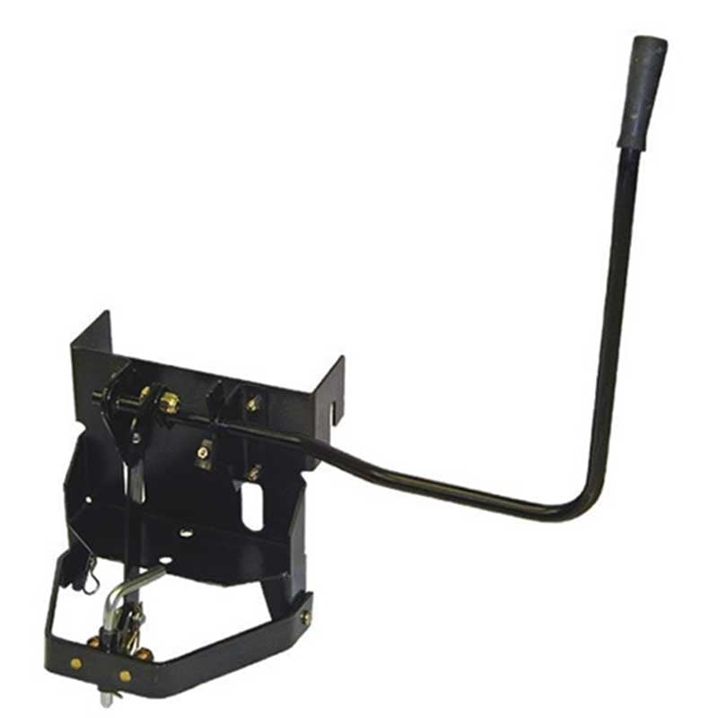 Cub Cadet® Sleeve Hitch (19A30019OEM)