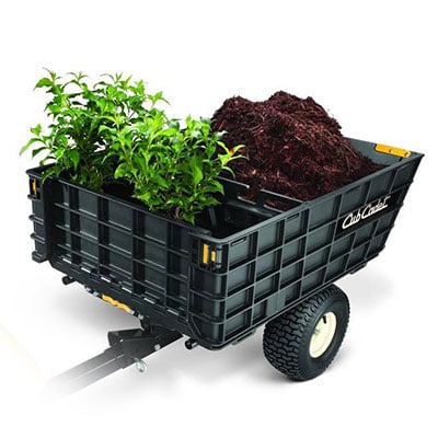 Cub Cadet® Dump Cart Hauler (19B40026100)