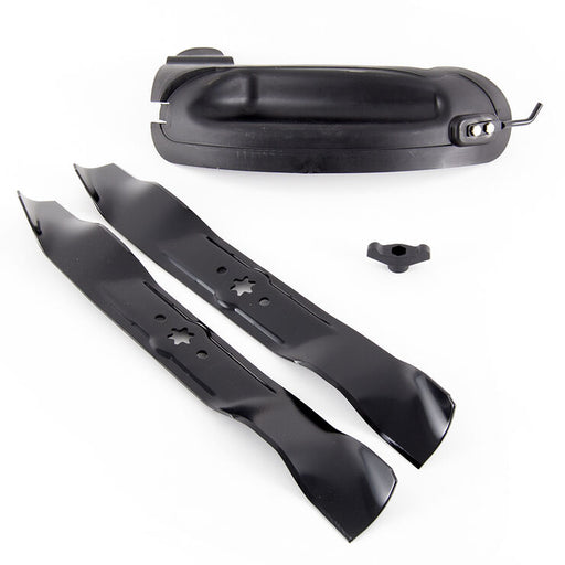 MTD® Mulching Kit for 42" Deck (19A70041100)
