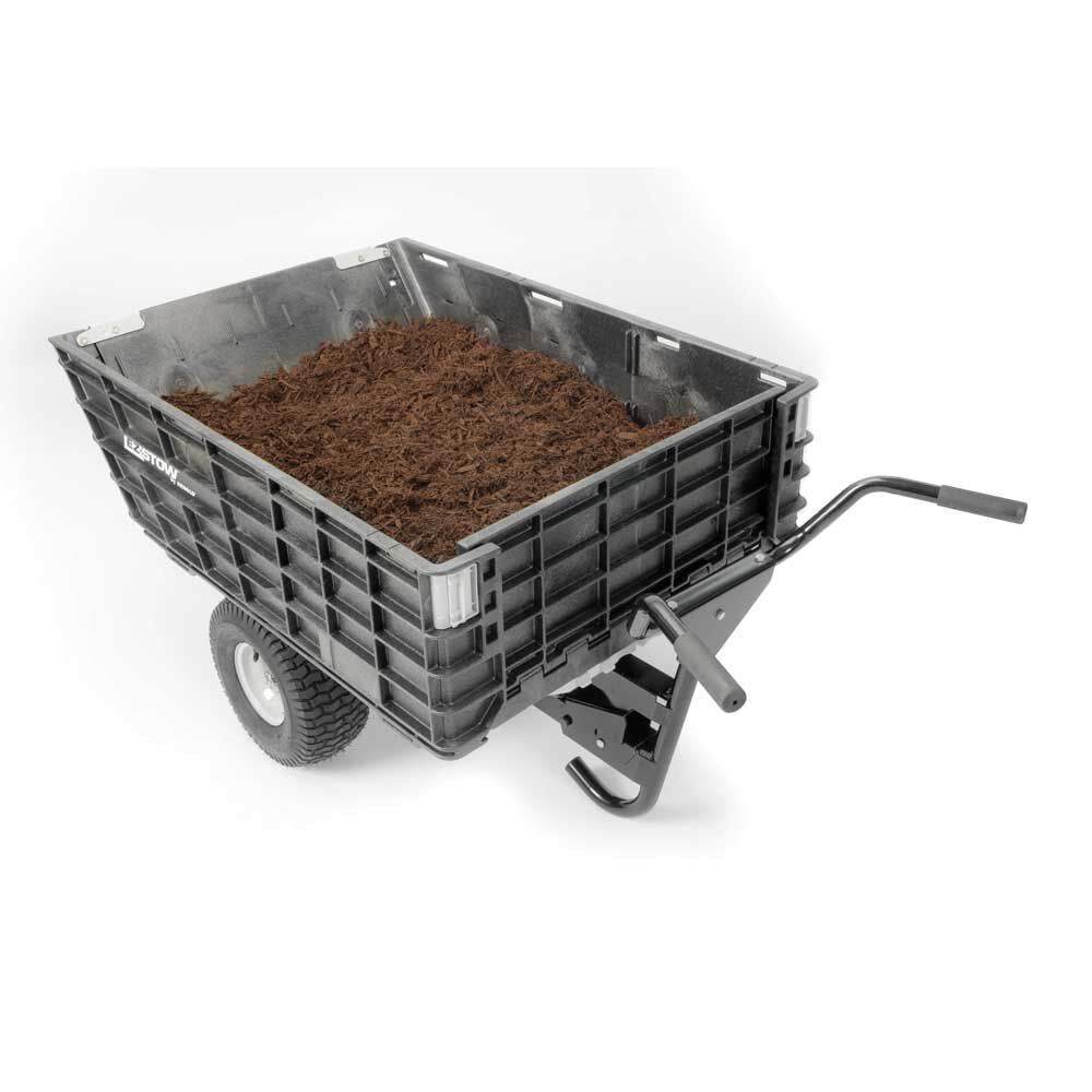 Cub Cadet® Wheelbarrow Handle Kit (19A40027OEM)