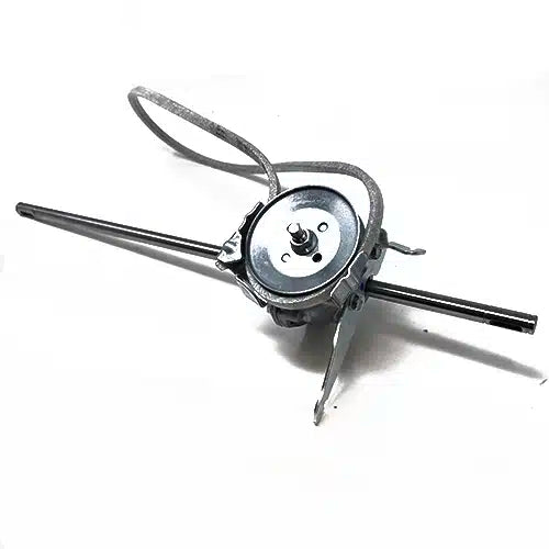 Honda® Transmission Assembly (20001-VR8-N02)