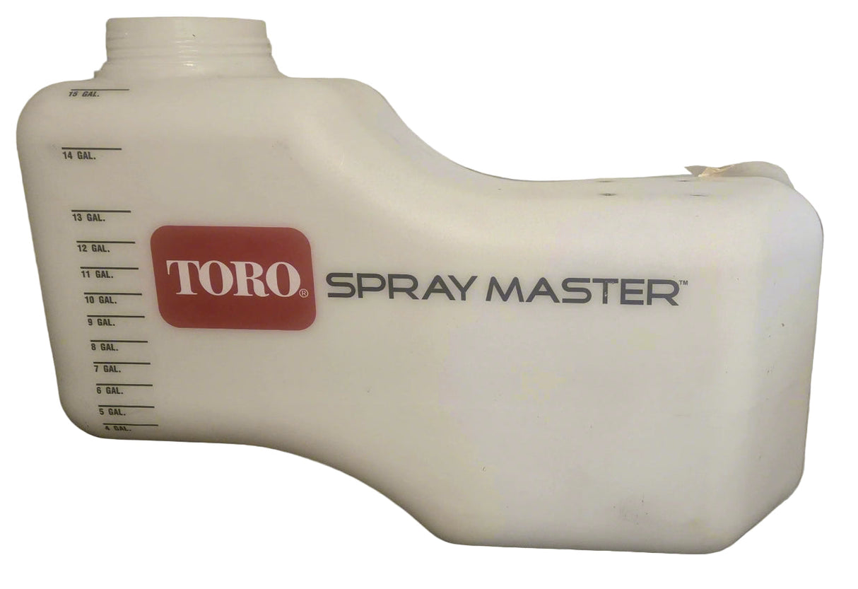 Toro® SprayMaster Tank Assembly (135-7873)