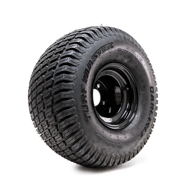 Greenworks® Rear Wheel (R0201518-00)