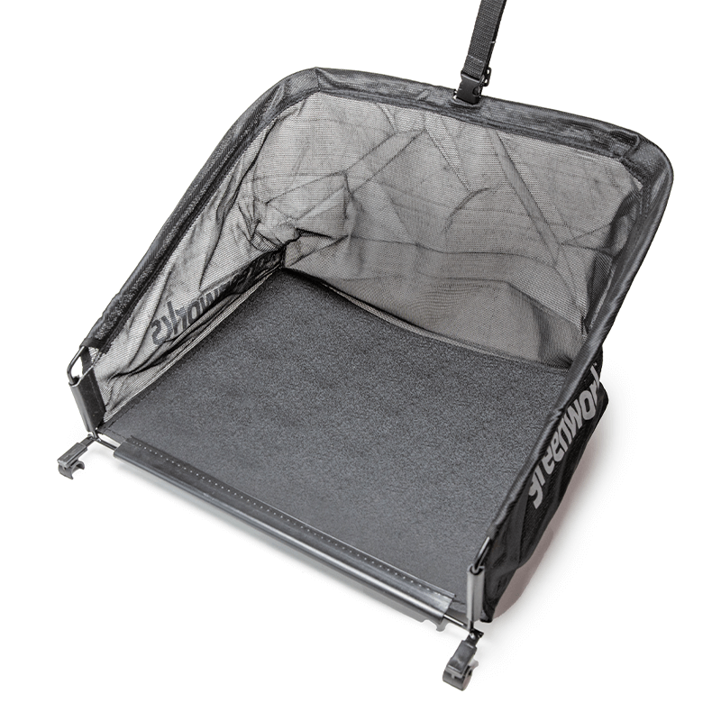 Greenworks® 16" Reel Mower Bag (R0202142-00)