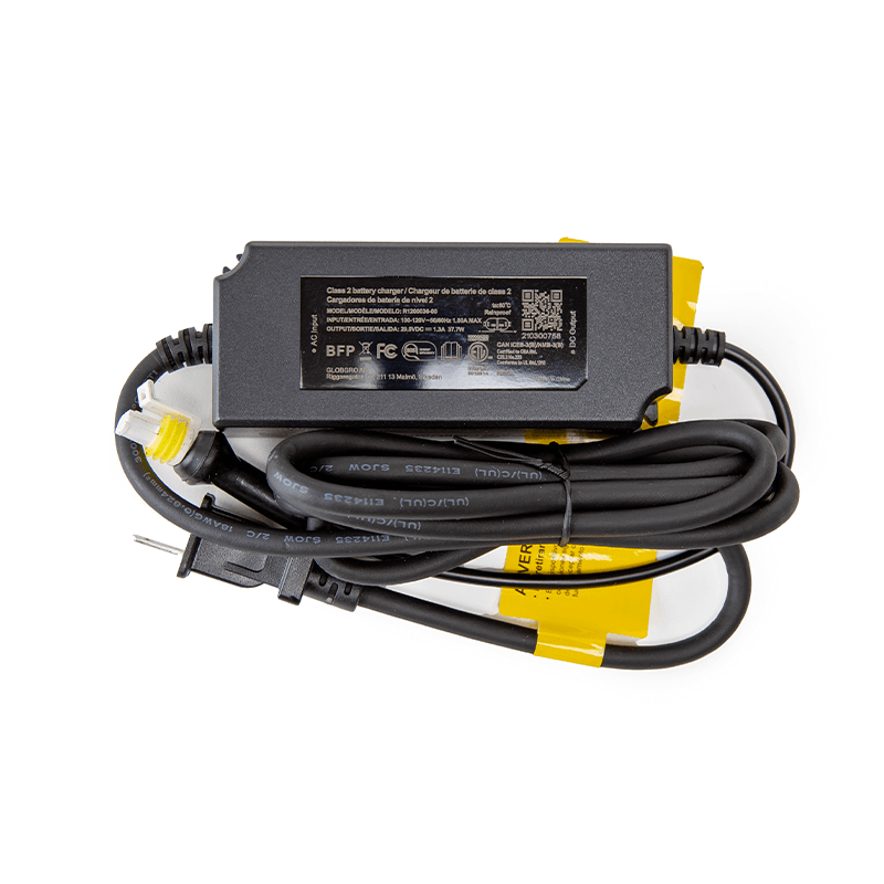 Greenworks® Power Supply Unit 13A Optimow 25/2 (Us) (R0202693-00)