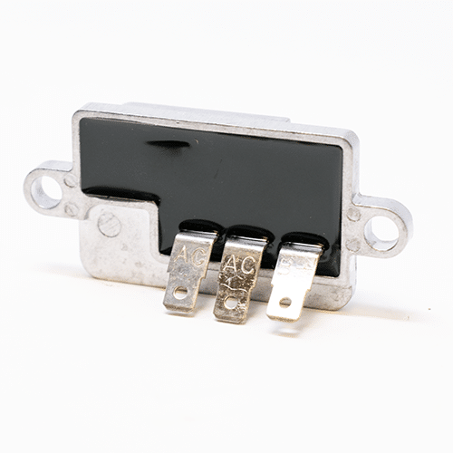 Kawsaki® FR, FS, FX Voltage Regulator (21066-7017)