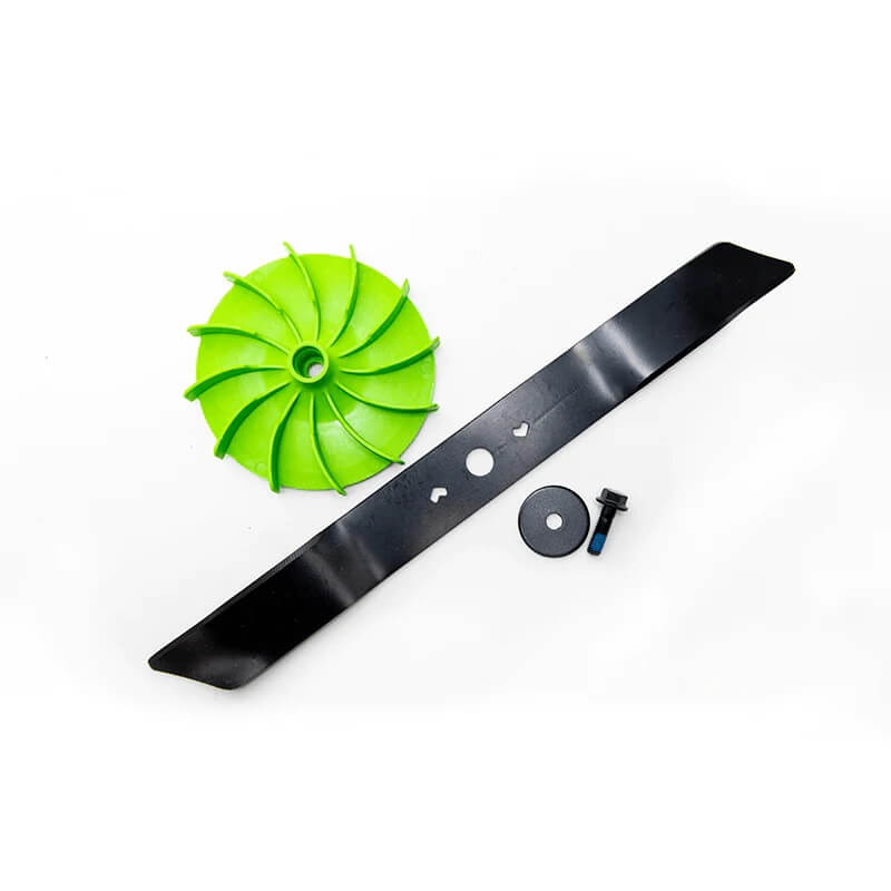 Greenworks® Blade 19 Assembly (R0201862-00)