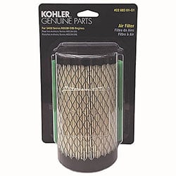 Kohler® Air filter/Pre-Cleaner Kit (22-883-01-S1)
