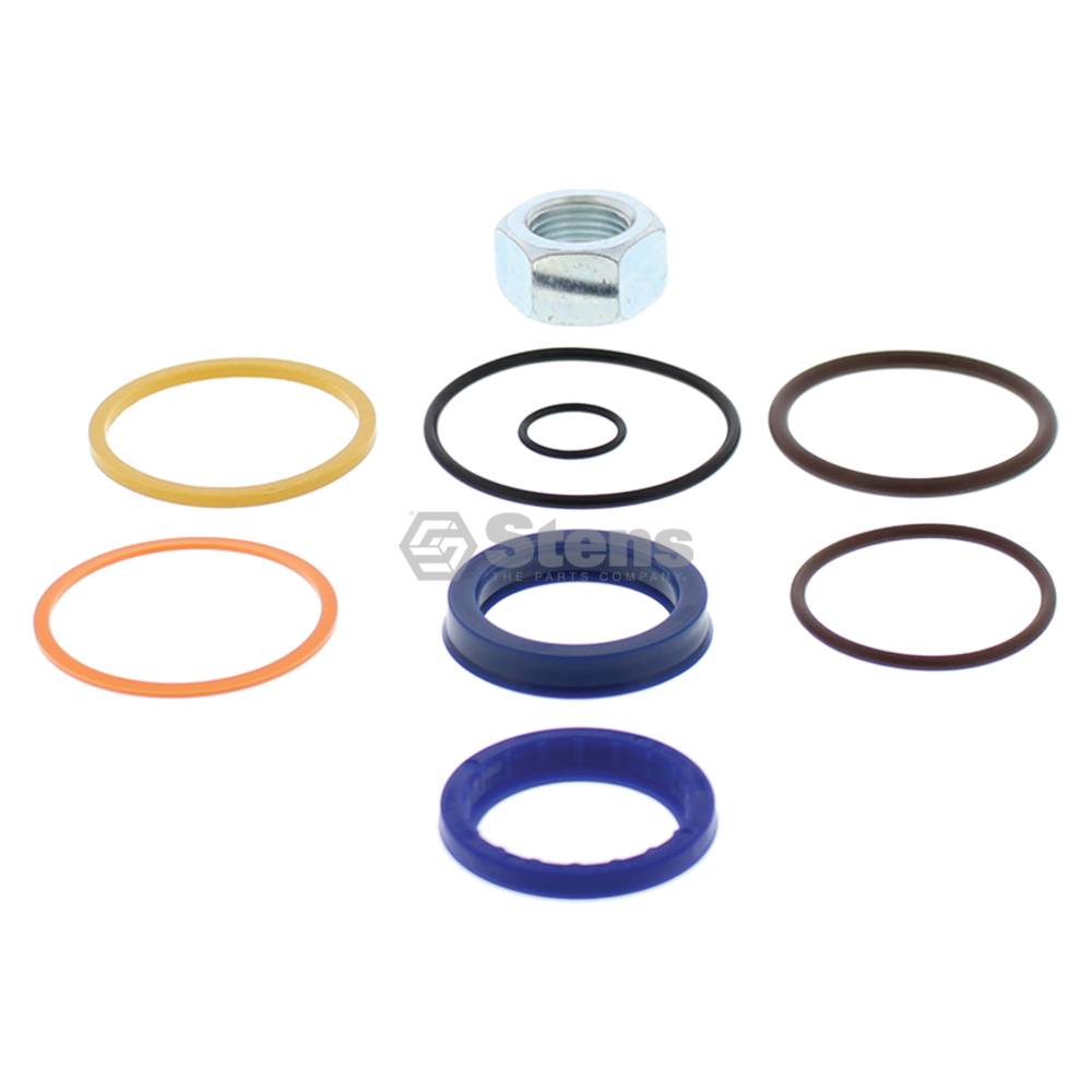 Stens® Atlantic Quality Parts Hydraulic Cylinder Seal Kit (2201-0009)