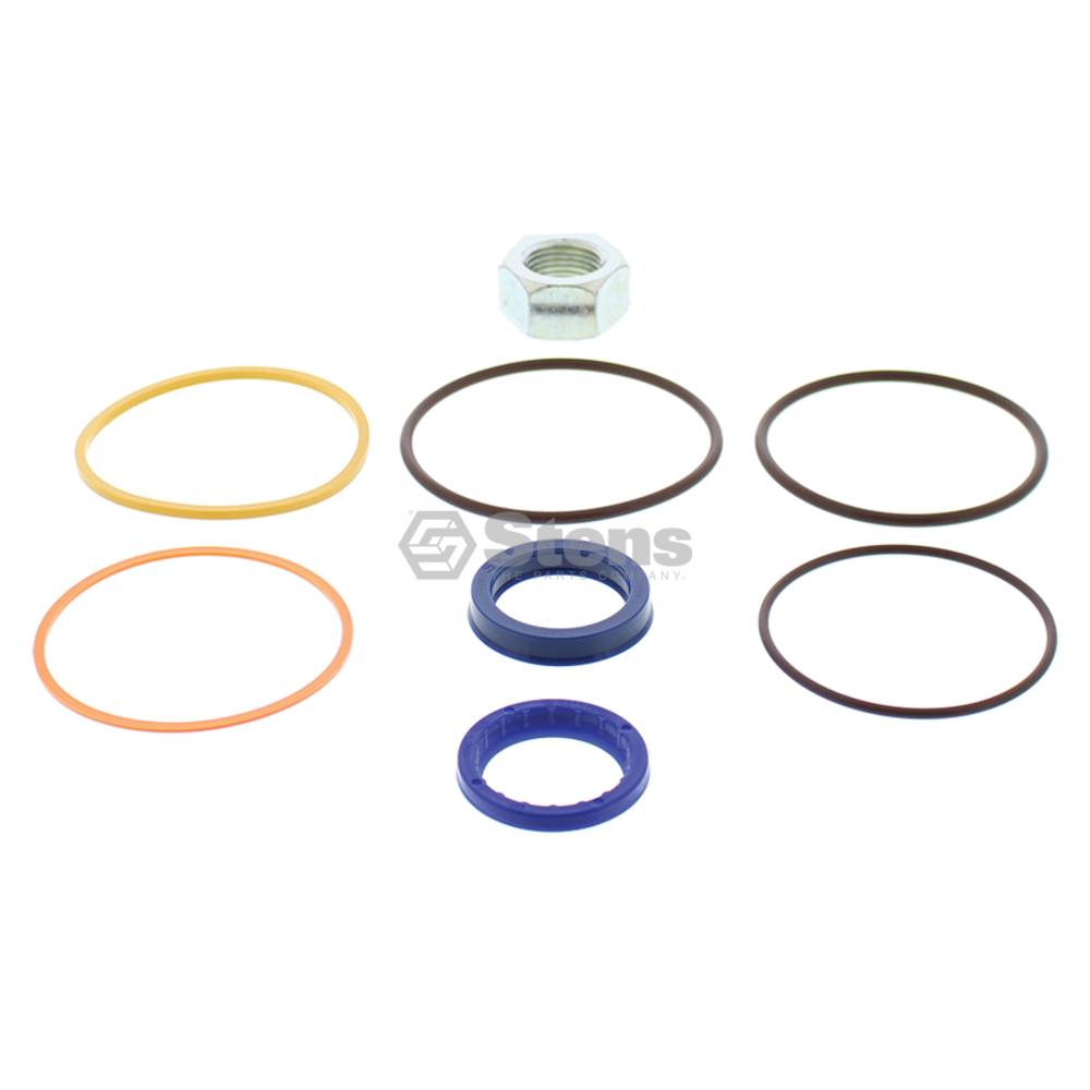 Stens® Atlantic Quality Parts Hydraulic Cylinder Seal Kit (2201-0026)