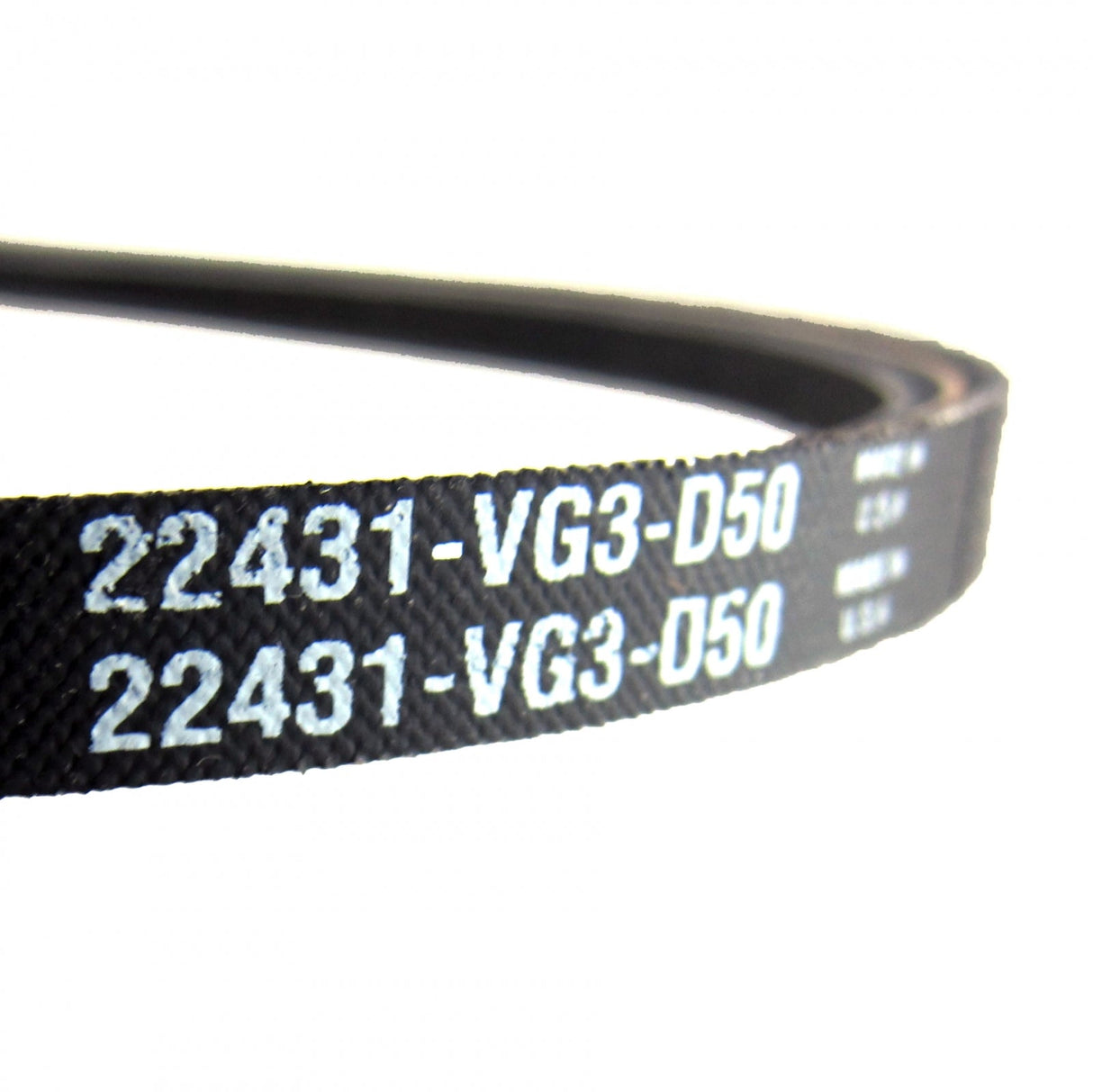 Honda® HRR216 Traction Belt (22431-VG3-D50)