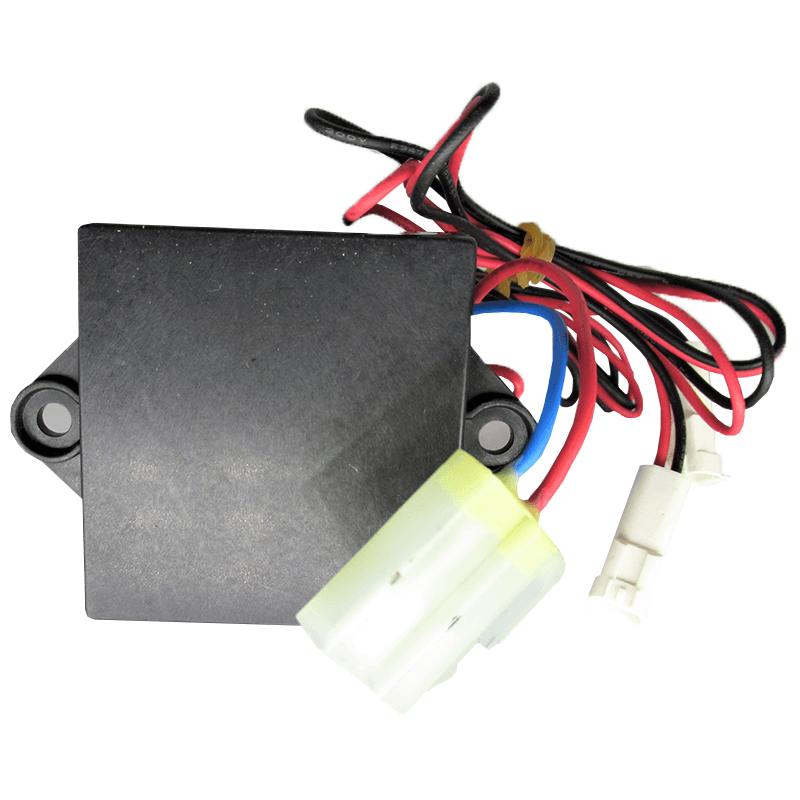 Greenworks® Pcba Front Housing Light 2022 and Before (R0204419-00)