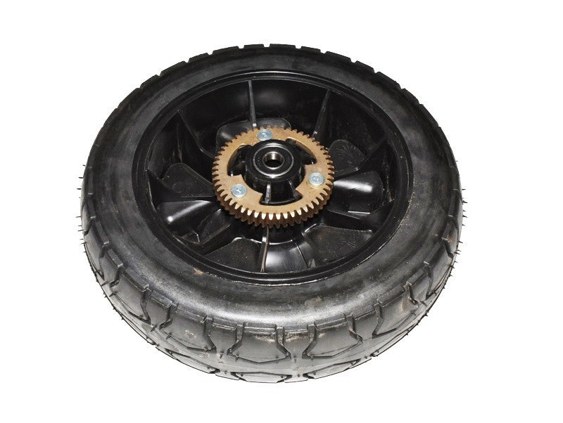 Toro® 10.5 INCH WHEEL ASSEMBLY (133-2699)